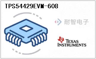 TPS54429EVM-608