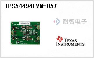 TPS54494EVM-057