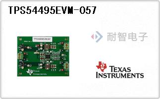 TPS54495EVM-057