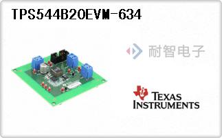 TPS544B20EVM-634