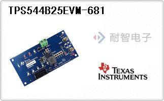 TPS544B25EVM-681