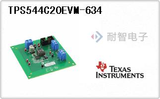 TPS544C20EVM-634