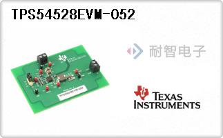 TPS54528EVM-052