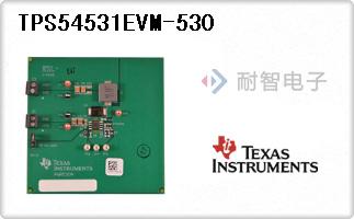 TPS54531EVM-530