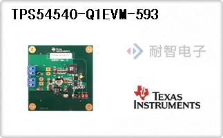 TPS54540-Q1EVM-593