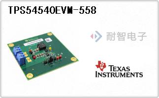 TPS54540EVM-558