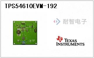 TPS54610EVM-192