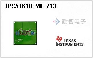 TPS54610EVM-213