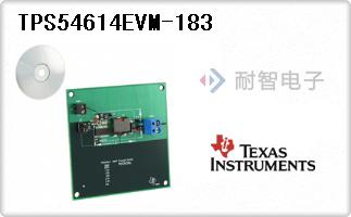 TPS54614EVM-183