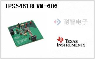 TPS54618EVM-606