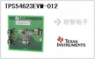 TPS54623EVM-012