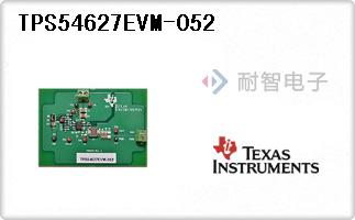 TPS54627EVM-052