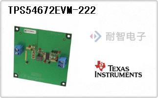 TPS54672EVM-222