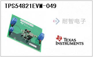 TPS54821EVM-049