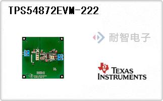 TPS54872EVM-222