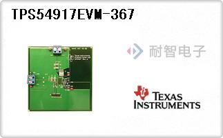 TPS54917EVM-367