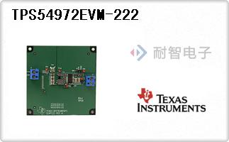 TPS54972EVM-222