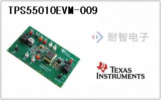 TPS55010EVM-009