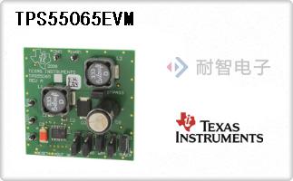 TPS55065EVM