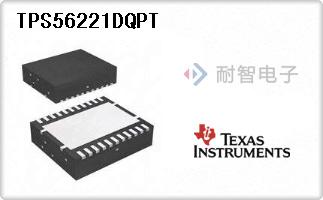 TPS56221DQPT