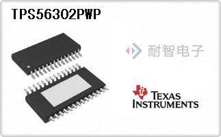 TPS56302PWP