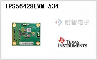 TPS56428EVM-534