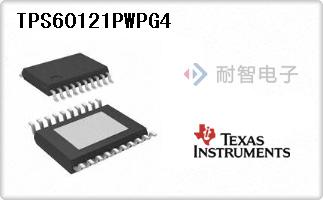 TPS60121PWPG4