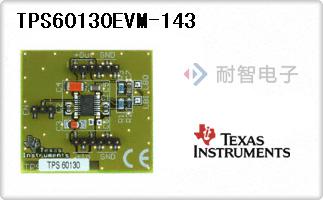 TPS60130EVM-143