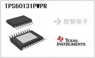 TPS60131PWPR