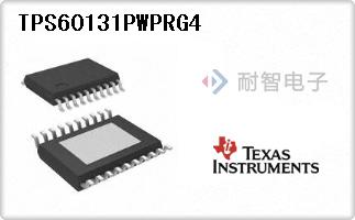 TPS60131PWPRG4