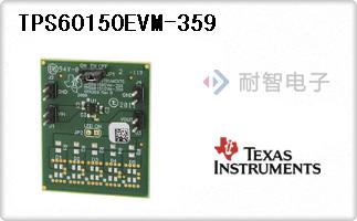 TPS60150EVM-359