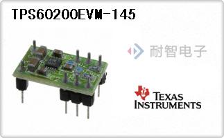 TPS60200EVM-145