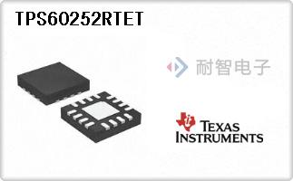 TPS60252RTET