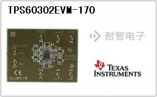 TPS60302EVM-170