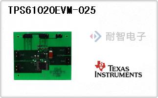 TPS61020EVM-025