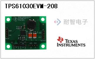 TPS61030EVM-208