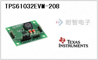 TPS61032EVM-208