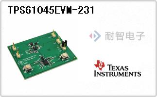 TPS61045EVM-231