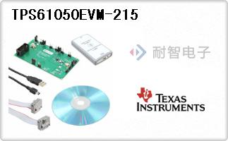 TPS61050EVM-215