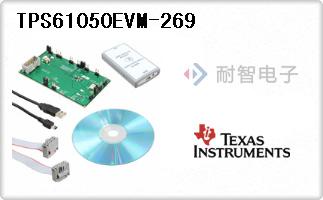 TPS61050EVM-269