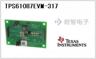 TPS61087EVM-317