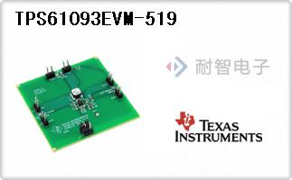 TPS61093EVM-519