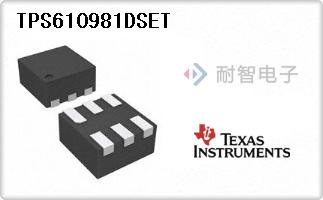 TPS610981DSET