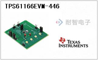 TPS61166EVM-446