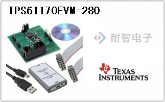 TPS61170EVM-280