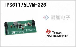 TPS61175EVM-326