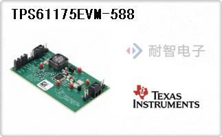 TPS61175EVM-588