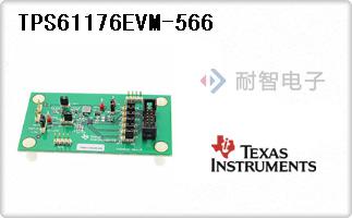 TPS61176EVM-566