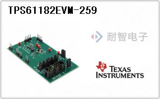 TPS61182EVM-259