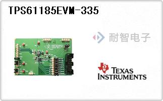 TPS61185EVM-335